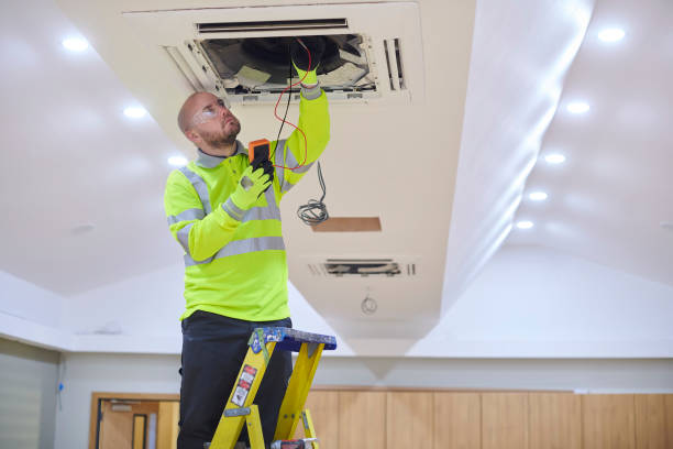 Best Seasonal HVAC Services in Citrus Heights, CA
