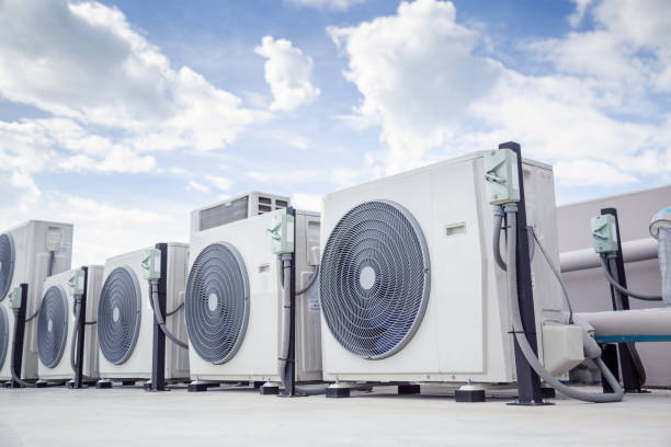 Best HVAC Retrofitting and Upgrading in Citrus Heights, CA